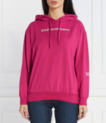 Худи EA7 - фуксия(6RTM07 TJCQZ)