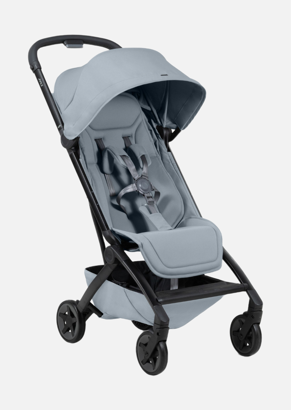 Joolz Прогулочная коляска Aer 2 Limited Edition, Pebble Grey