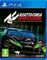 PS4 Assetto Corsa Competizione (Новый, Русские субтитры, CUSA-17266)