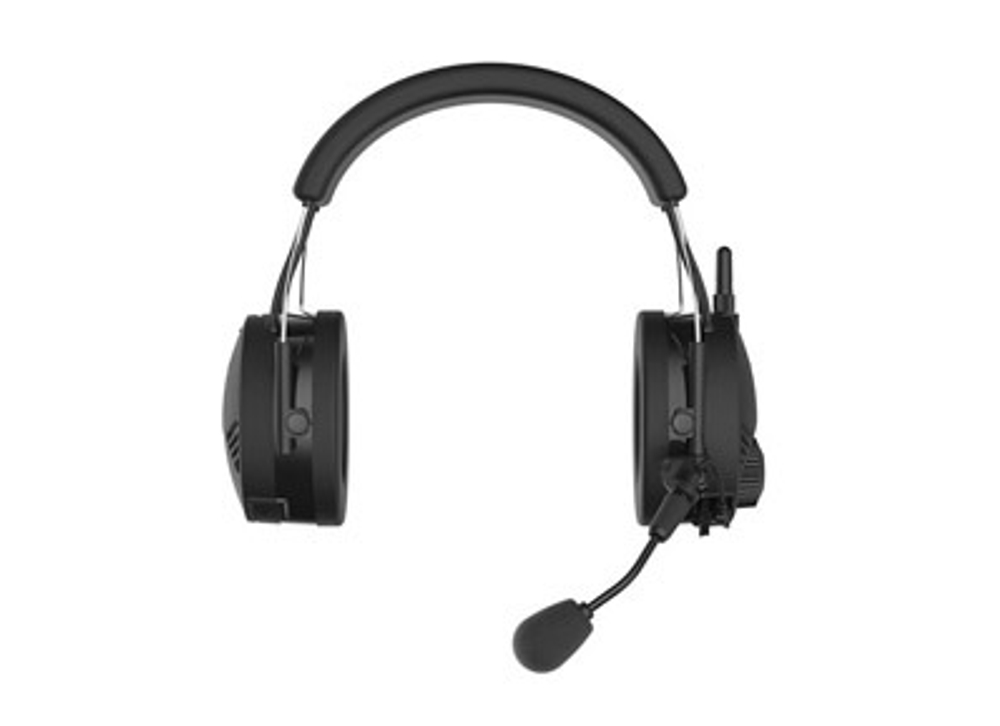 Наушники Tufftalk SENA с коммуникационной системой Bluetooth