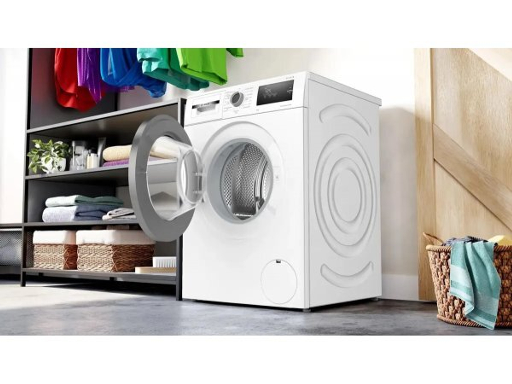 Стиральная машина Bosch WAN24065BY