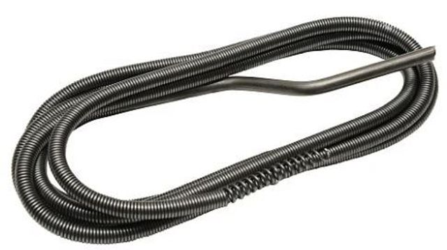 Тросы канализационные