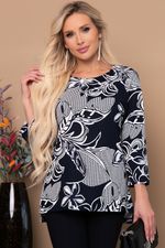 Блузка 41262 Avili