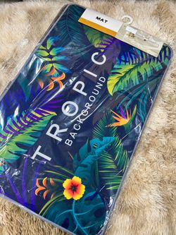 Коврик 3Д 3в1