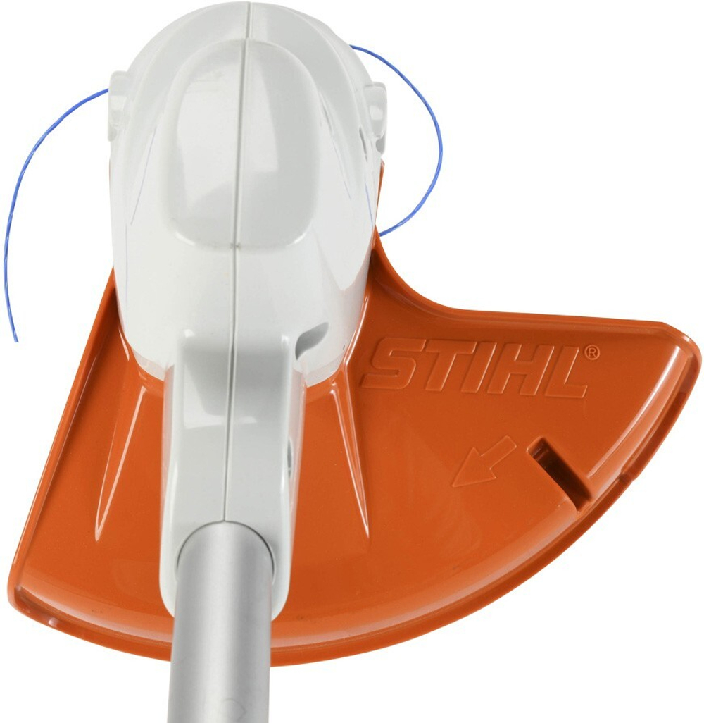 Аккумуляторная мотокоса Stihl FSA 56 без АКБ и З/У