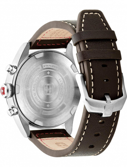 Swiss Military Hanowa Thunderbolt Chrono SMWGC0000402