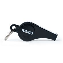 Свисток пластиковый с шариком TORRES SS1009