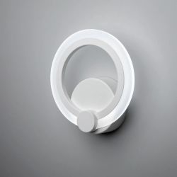 Citilux Сента CL237B310 Бра светодиодное Белое