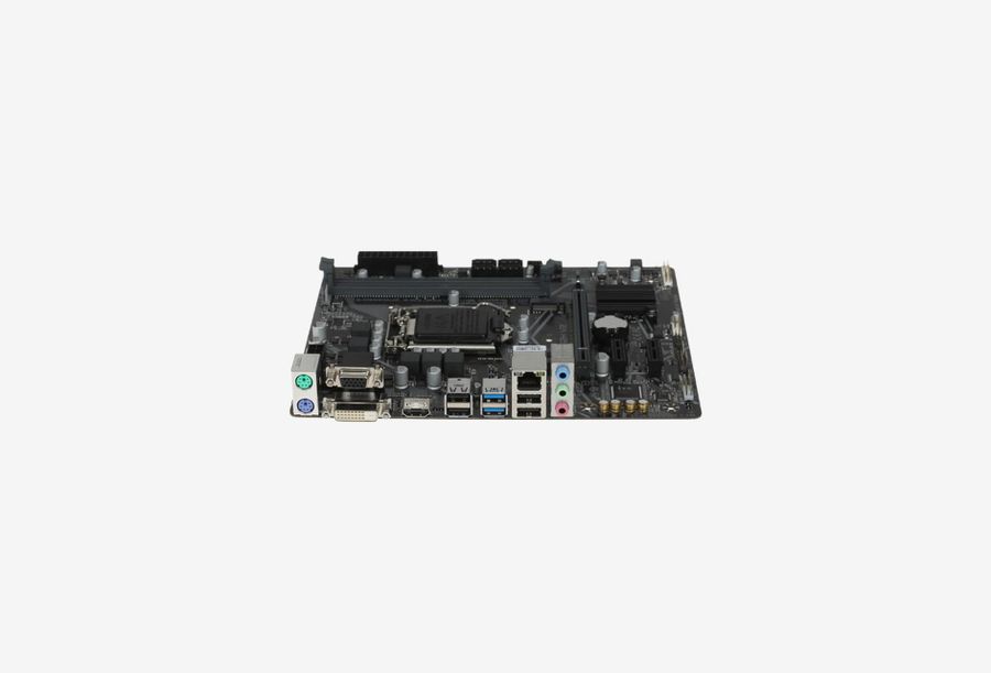 GIGABYTE H410M S2H V2_0326531101929