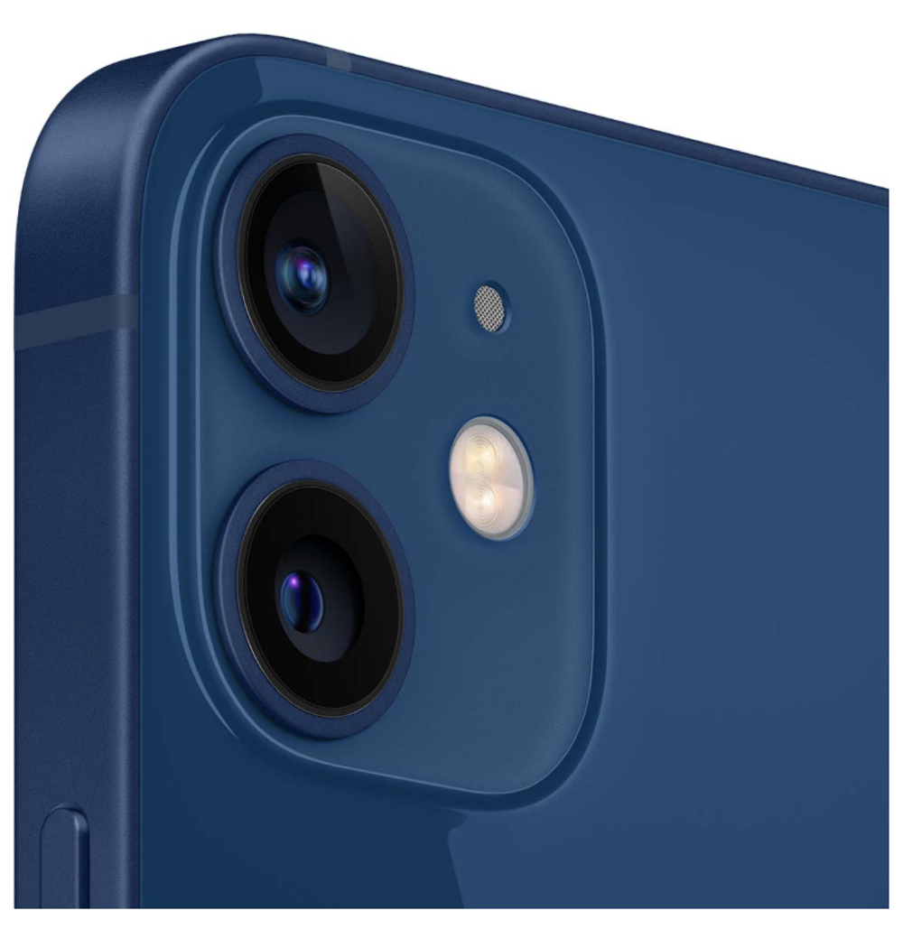 Apple iPhone 12 128GB (Синий | Blue)