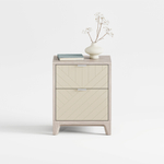 Прикроватная тумба Case CS001