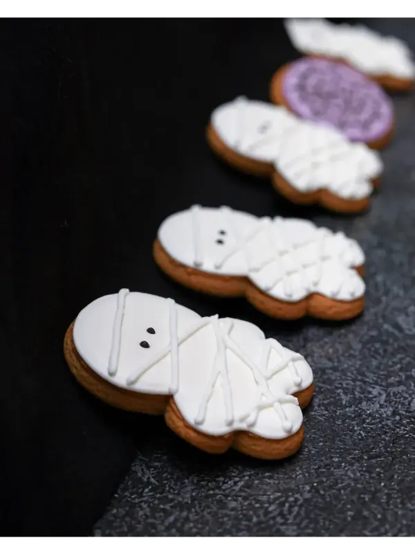 Набор имбирных пряников 