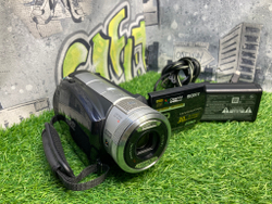 Sony HDR-SR1E