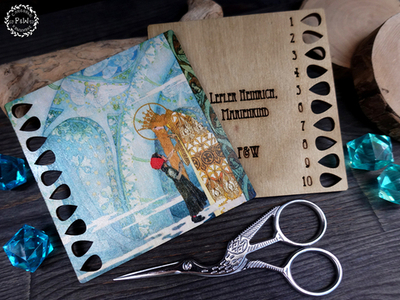 Органайзер "Marienkind"