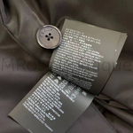 Женская куртка пиджак Prada