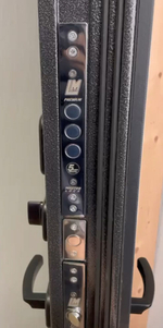 Форпост Спарта Серая