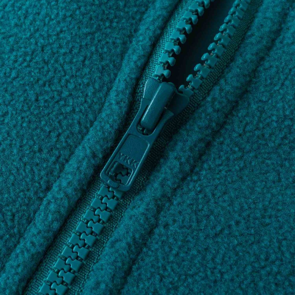 Толстовка Ymkashix Turbo fleece изумрудный/песочный