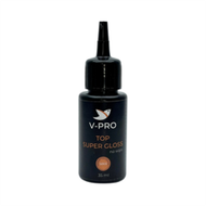 5003 Топ без липкого слоя SUPER GLOSS V-PRO 35мл