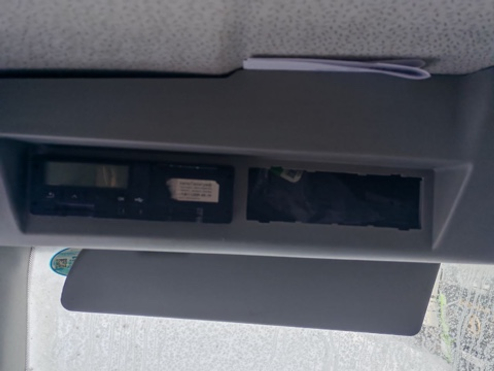 FAW J6 8x4 Самосвал СА3310Р66K24T4E5 (Дизельный, 11,1 л, 420 л.с., МТ)