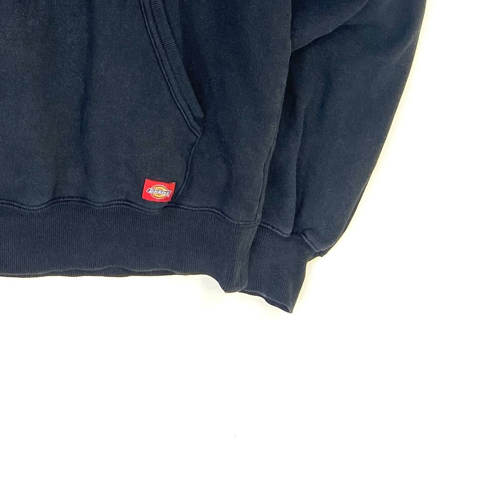 Худи Dickies Big Logo