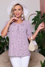 Блузка 41452 Avili