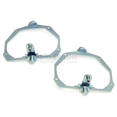 Рамки для Chrysler 300C (AFS) (2012 - 2015 г.в.) на 3/5R