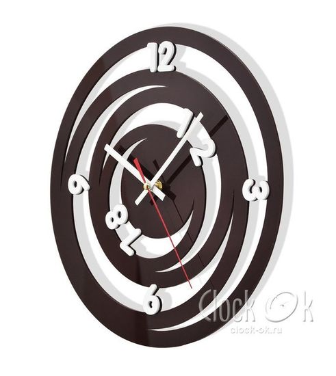 Настенные часы Galaxy / Гэлэкси