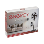 Вентилятор Energy ELEGANCE EN-1626 с пультом 16" черный
