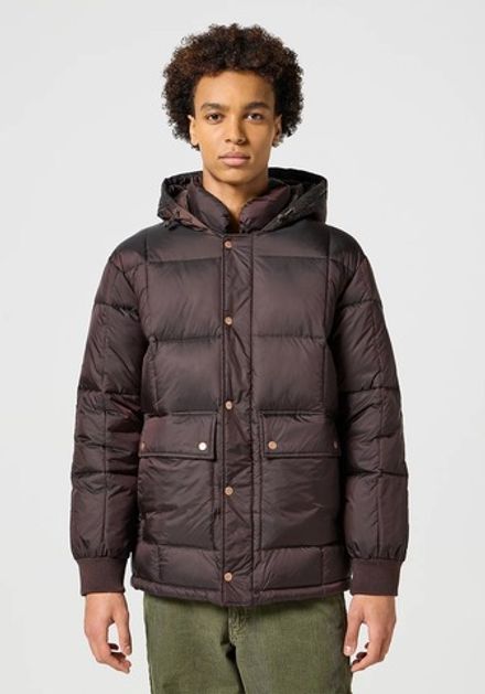 Куртка PARKA 112357396