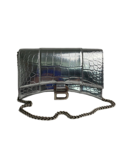 Сумка Balenciaga Hourglass