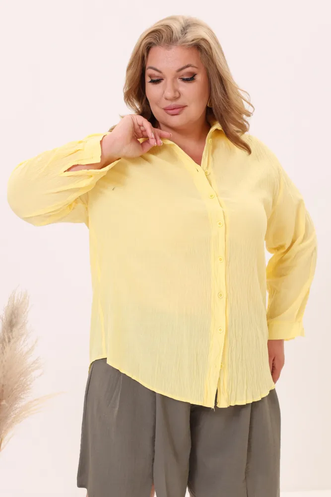 Рубашка 5255 Fabrika