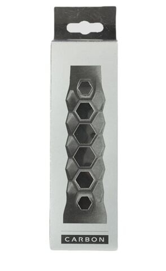 Буллпадель Hesacore Carbon