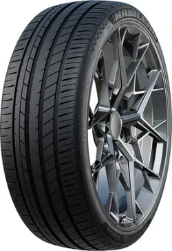 Habilead S2000 225/55 R17 101W XL