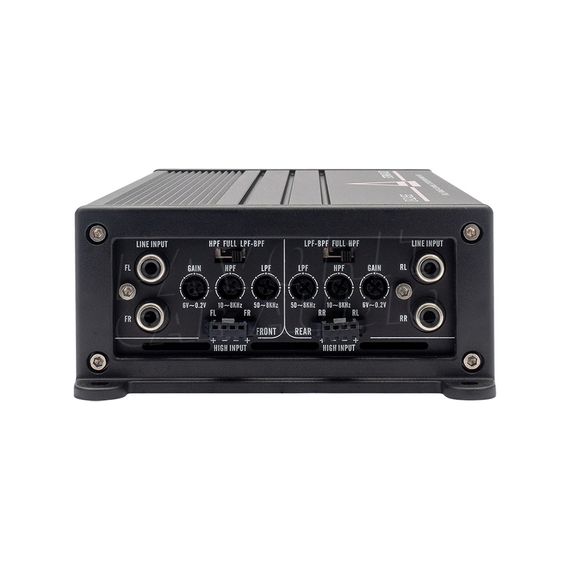 Усилитель AURA STORM-D4.120