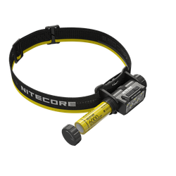 Налобный фонарь NITECORE HC70 UHE