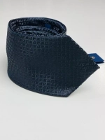 Галстук классический взрослый