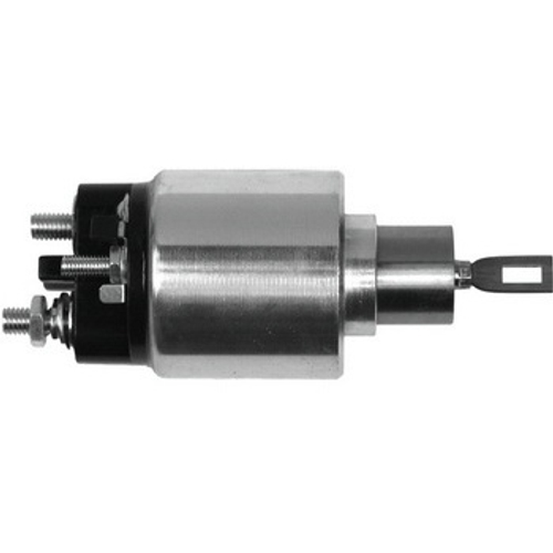 Электромагнит Bosch 12V Chevrolet, Opel, Daewoo