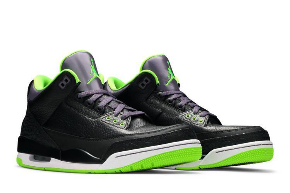 Кроссовки Jordan Air Jordan 3 Retro Joker