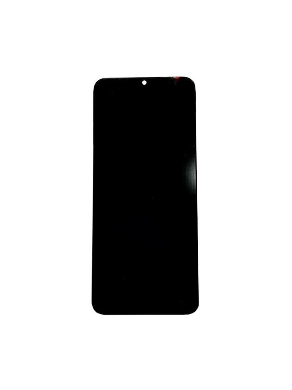 Дисплей для Xiaomi Redmi 10C (220333QNY) с тачскрином и рамкой Черный - OR