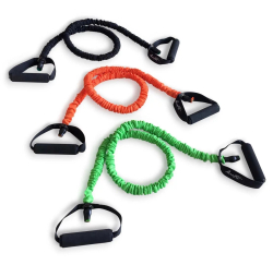 AeroFit AFEXO эспандеры для степа