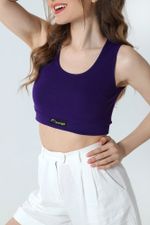 Майка (топ) Спайс Виотекс ФИОЛЕТОВЫЙ