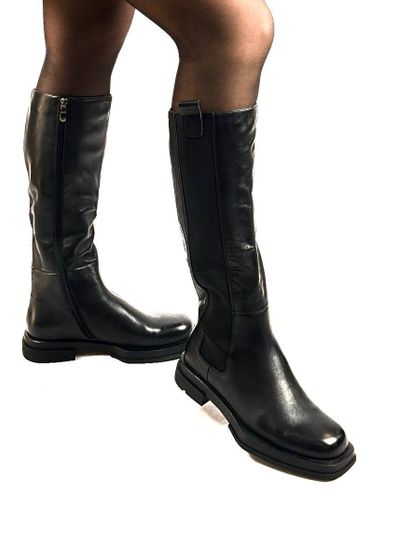 Сапоги женские