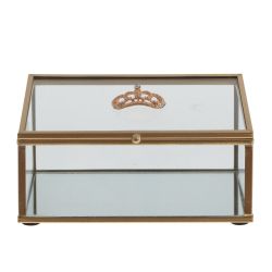 GAEM Шкатулка, L14,5 W9 H7 см