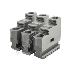 Кулачки сборные 200мм К11 базовые и накладные, каленые