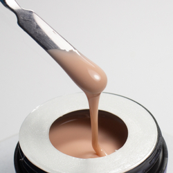 Гель для наращивания Fast Gel 12 SOLAlove, 15г