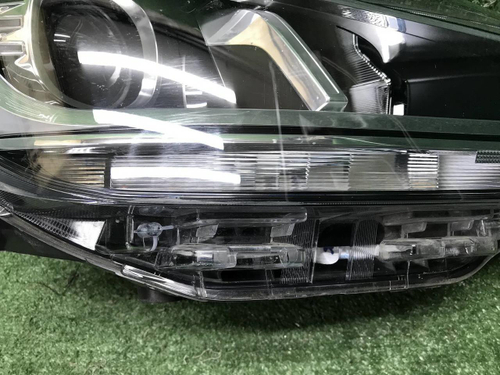 Фара правая Chery Tiggo 4 Pro (2020-н.в.) галоген