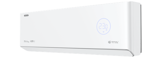 Инверторная сплит-система+вентиляция серии ROYAL FRESH FULL DC EU INVERTER RCI-RF40HN (комплект)