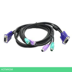 KVM-кабель D-Link DKVM-CB3/B1A