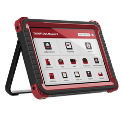 THINKTOOL Master X — диагностический сканер