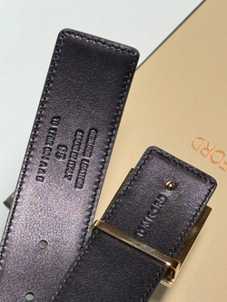 Ремень Tom Ford